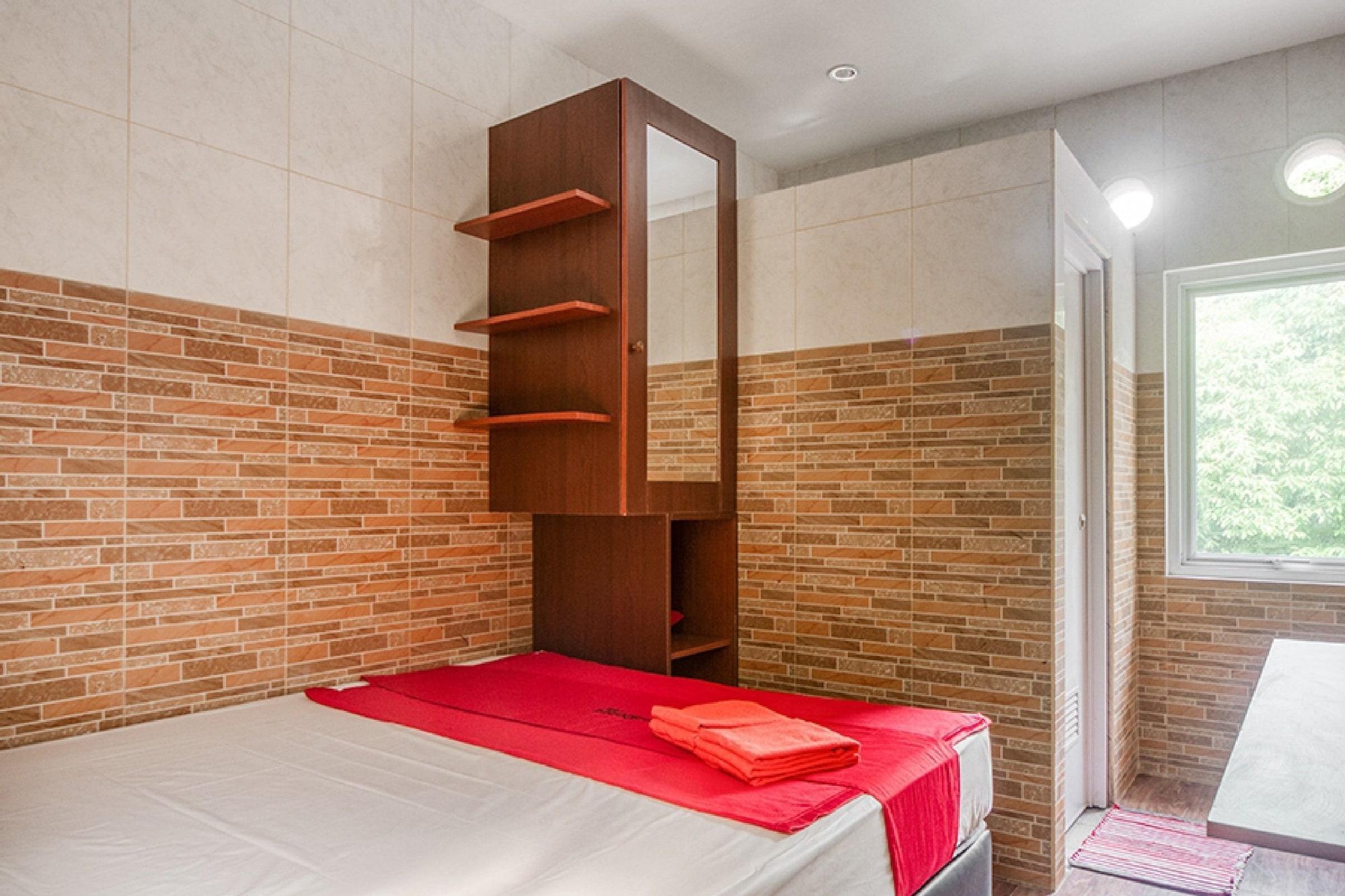Reddoorz @ Panglima Polim 2 Hotel Jakarta Exterior photo