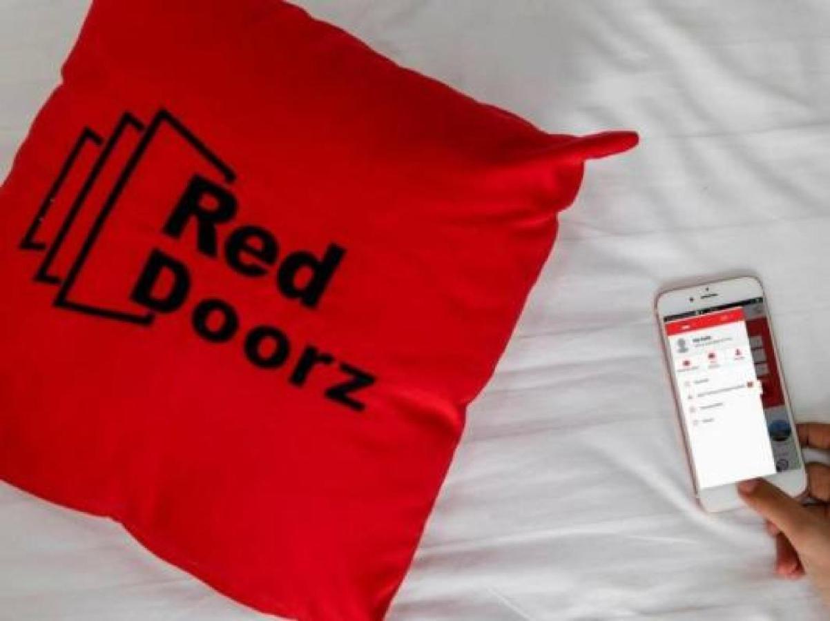 Reddoorz @ Panglima Polim 2 Hotel Jakarta Exterior photo